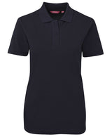 JB'S LADIES 210 POLO
2LPS