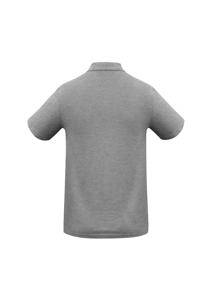 Kids Crew Short Sleeve Polo
P400KS