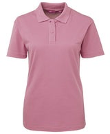 JB'S LADIES 210 POLO
2LPS