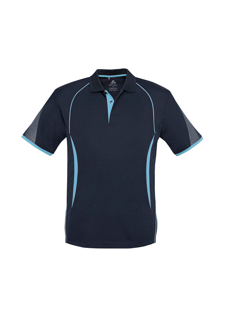 Kids Razor Short Sleeve Polo
P405KS