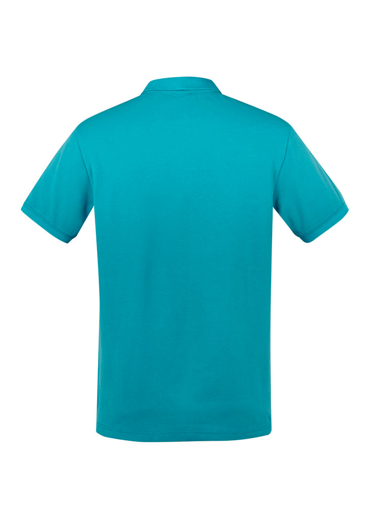 Mens City Short Sleeve Polo
P105MS