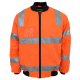DNC HiVis "Hoop" pattern flying jacket Biomotion tape
Product Code: 3769