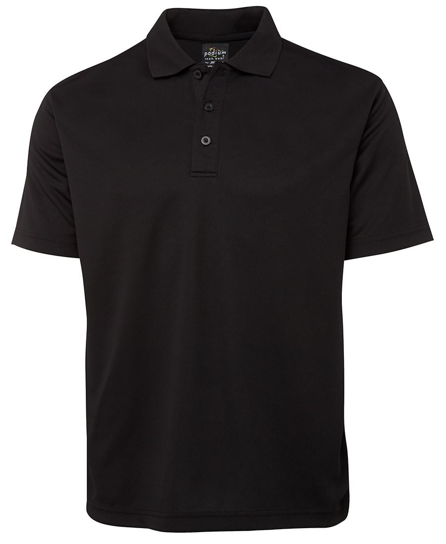 PODIUM S/S POLY POLO
7SPP