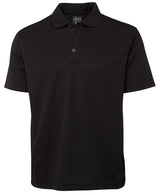 PODIUM S/S POLY POLO
7SPP