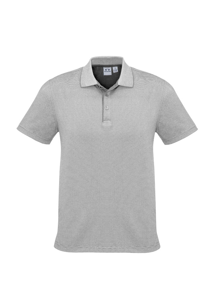 Mens Shadow Short Sleeve Polo
P501MS