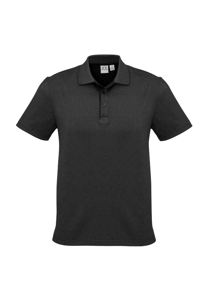 Mens Shadow Short Sleeve Polo
P501MS