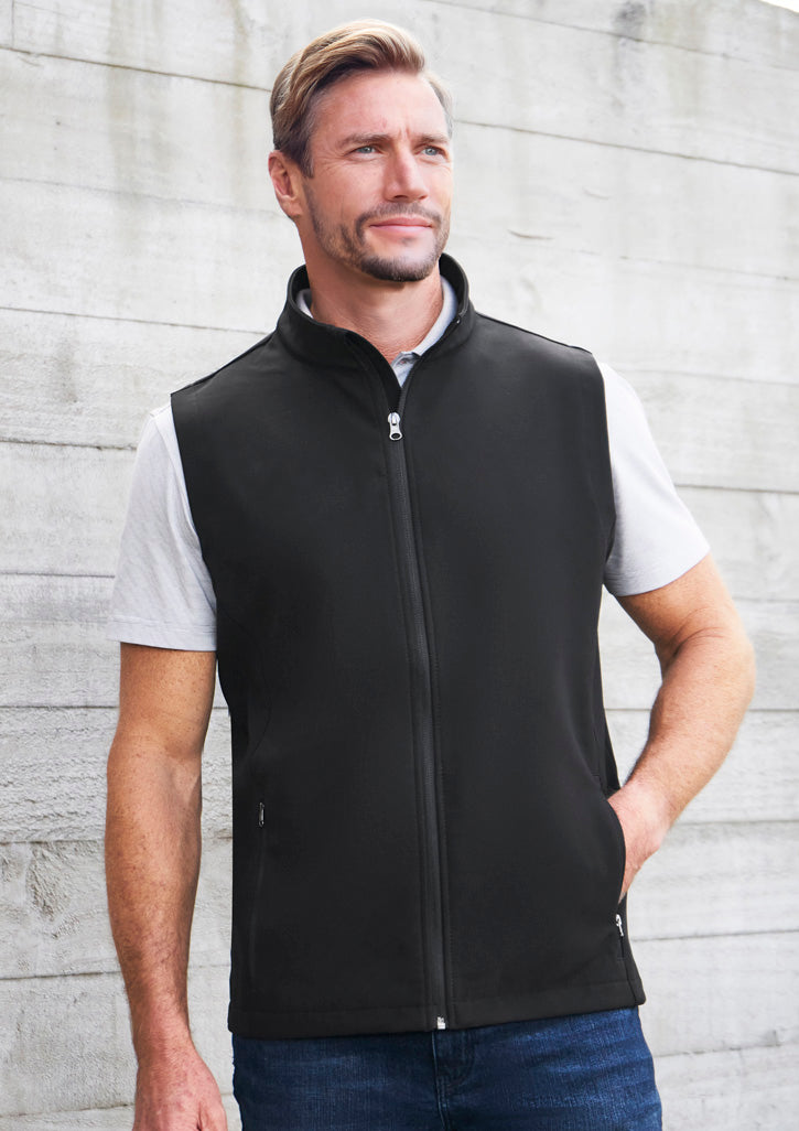 Mens Apex Vest
J830M