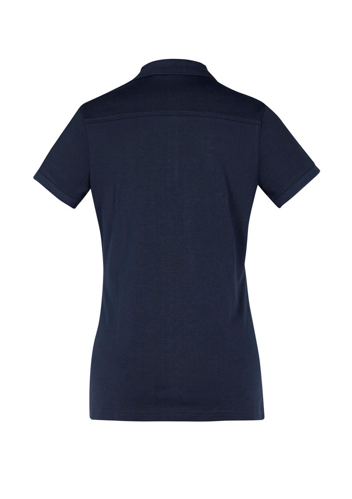 Womens Aston Short Sleeve Polo
P106LS