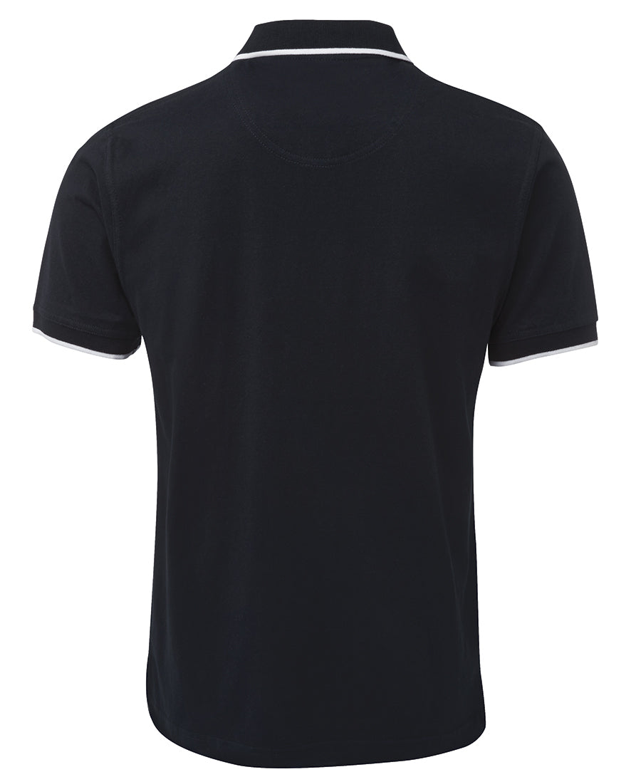 C OF C TIPPING POLO
2CT