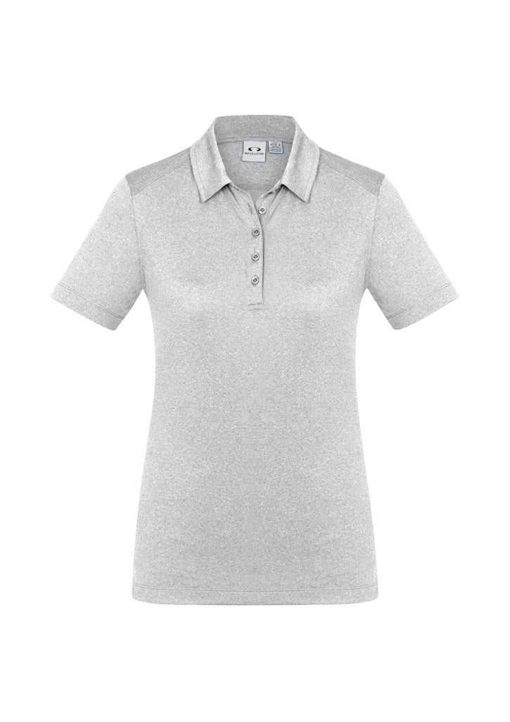 Womens Aero Short Sleeve Polo
P815LS