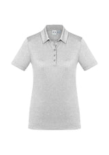 Womens Aero Short Sleeve Polo
P815LS