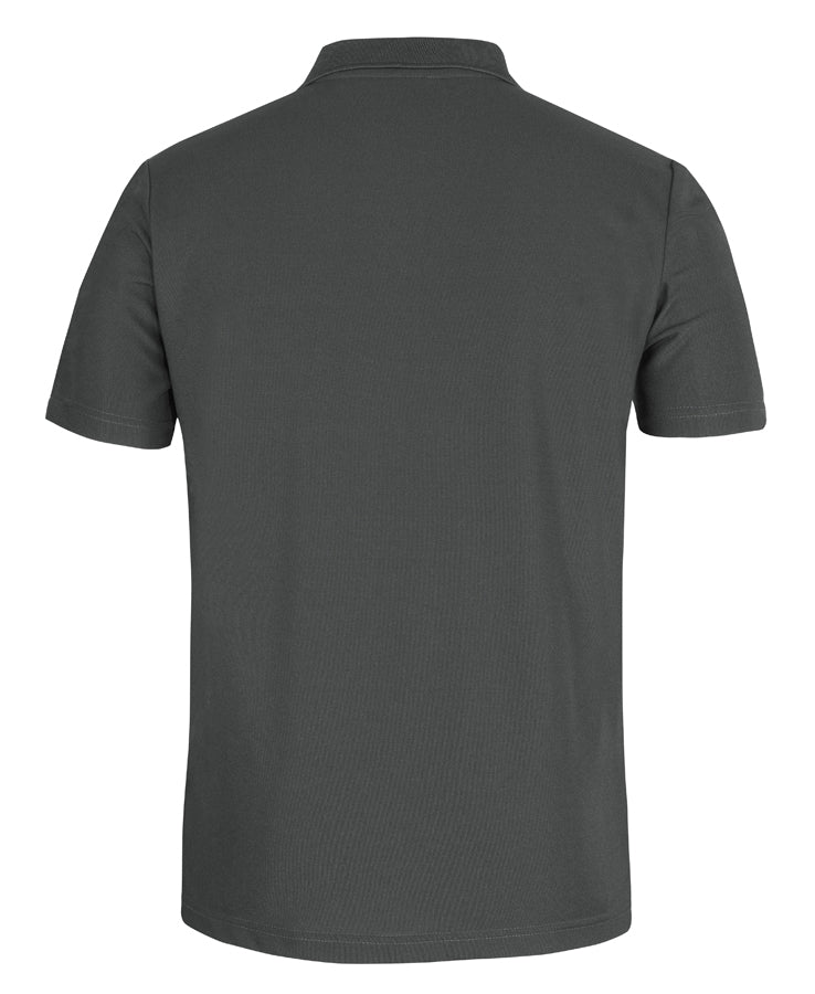 PODIUM S/S RECYCLED POLYESTER POLO
7SPR