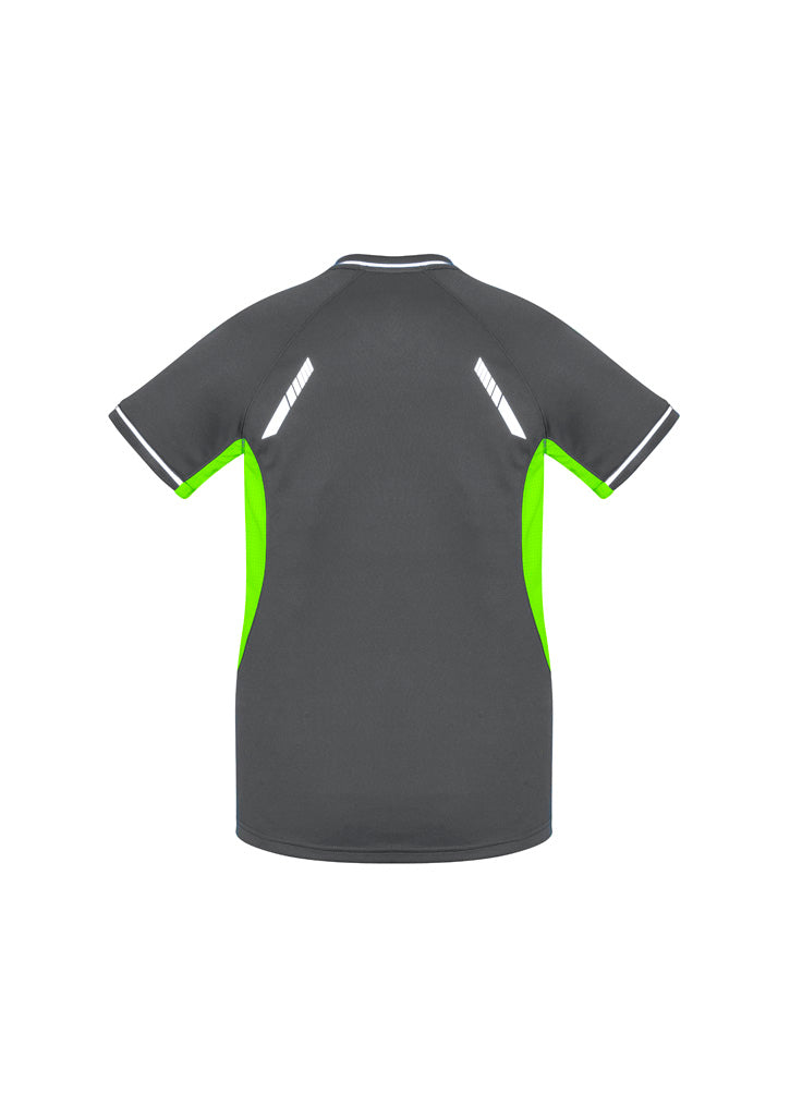 Womens Renegade Short Sleeve Tee
T701LS