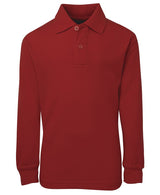 JB'S KIDS L/S 210 POLO
2KLP