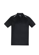 Mens Academy Short Sleeve Polo
P012MS