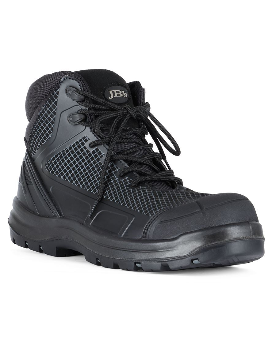 JB'S TRUE NORTH SAFETY BOOT
9H4