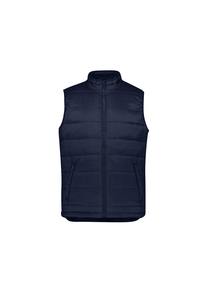 Mens Alpine Vest
J211M