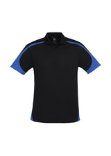 Mens Talon Short Sleeve Polo
P401MS