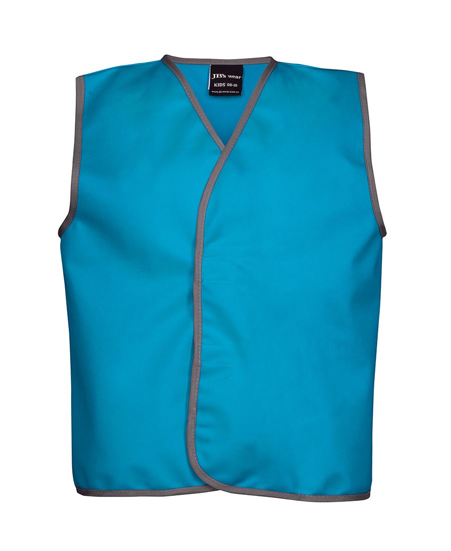 JB'S KIDS COLOURED TRICOT VEST
6HFU