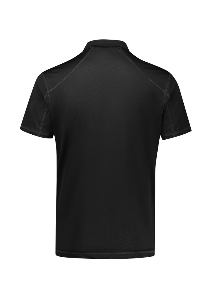 Mens Dart Short Sleeve Polo
P419MS