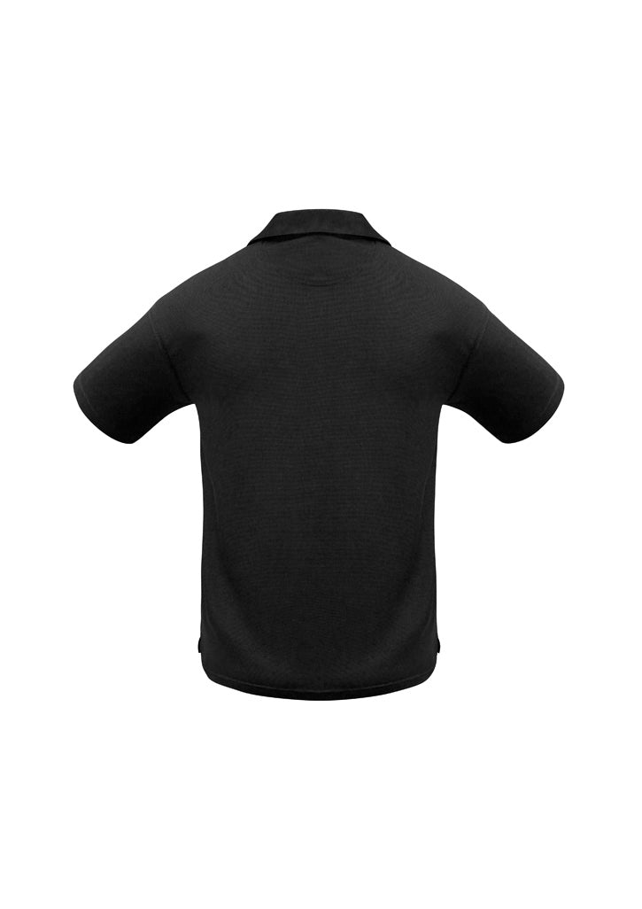 Mens Micro Waffle Short Sleeve Polo
P3300