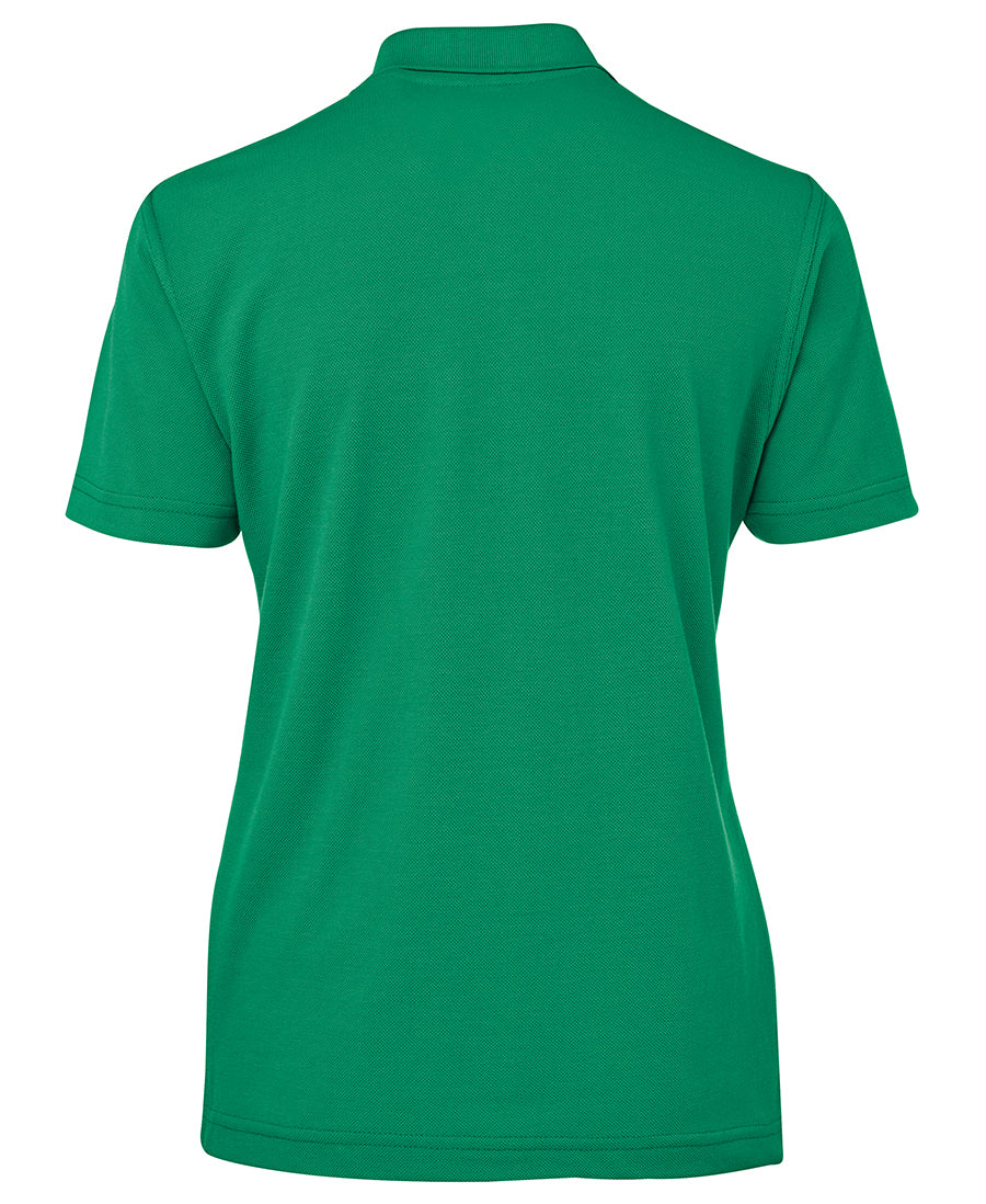 JB'S LADIES 210 POLO
2LPS