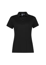 Womens Action Short Sleeve Polo
P206LS