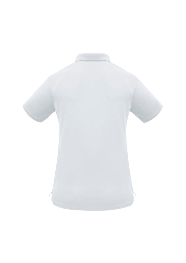 Womens Sprint Short Sleeve Polo
P300LS