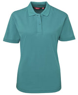 JB'S LADIES 210 POLO
2LPS