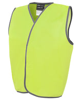 JB'S KIDS HI VIS SAFETY VEST
6HVSU