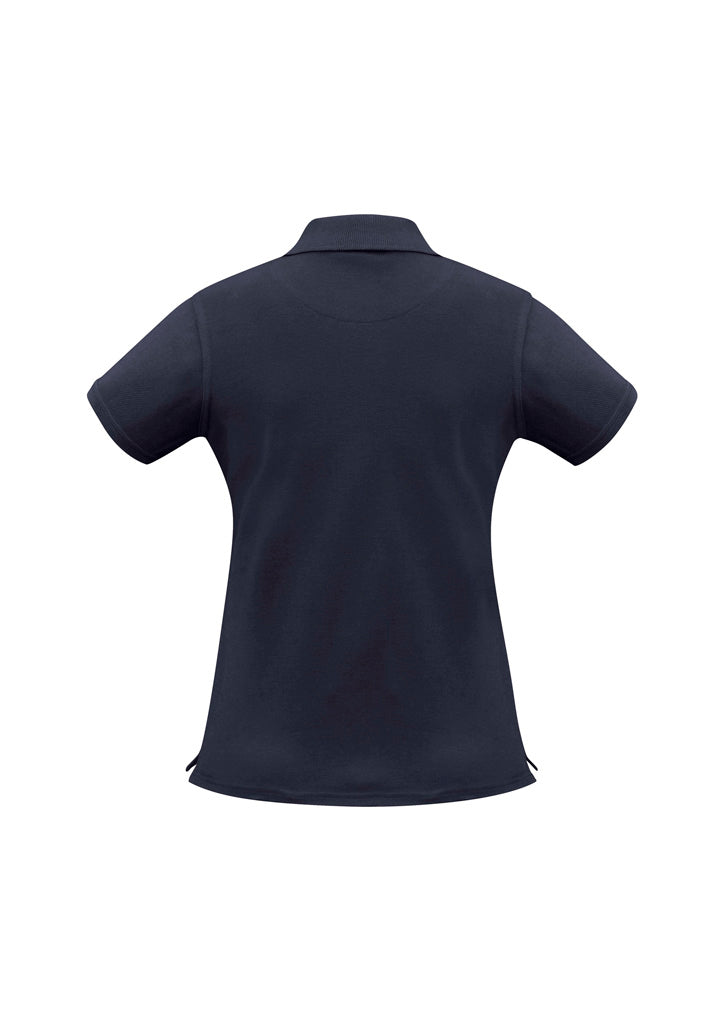 Womens Neon Short Sleeve Polo
P2125