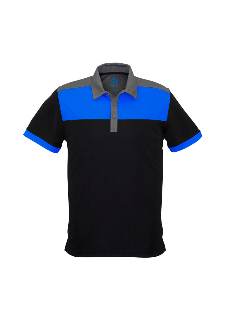 Mens Charger Short Sleeve Polo
P500MS