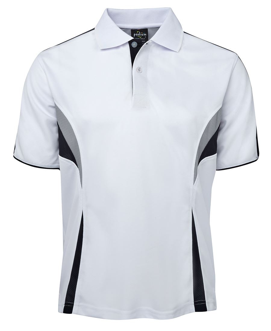 PODIUM COOL POLO
7COP