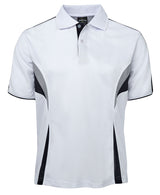 PODIUM COOL POLO
7COP