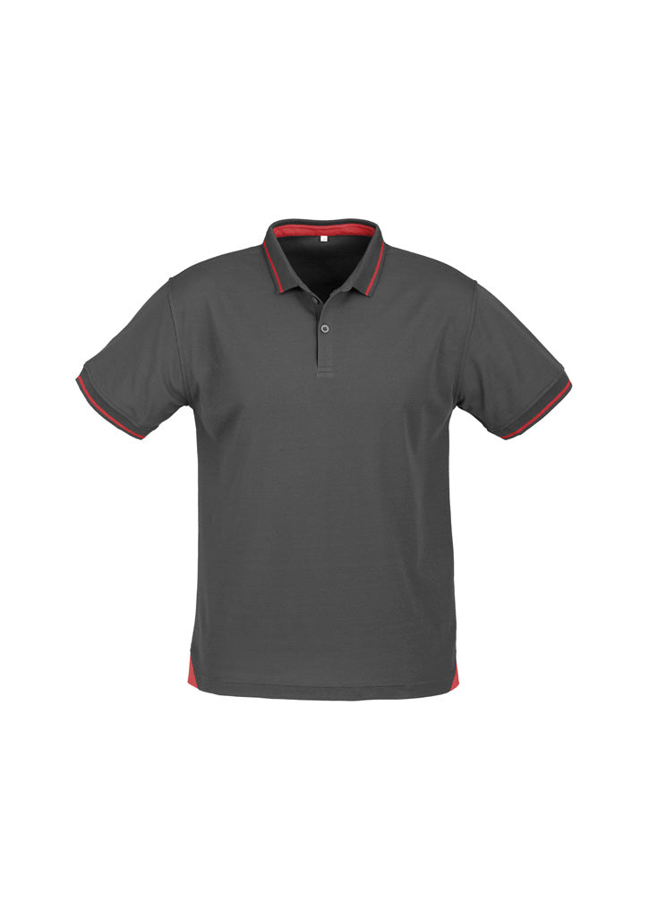 Mens Jet Short Sleeve Polo
P226MS