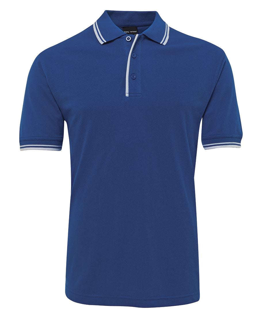 JB'S CONTRAST POLO
2CP