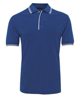 JB'S CONTRAST POLO
2CP