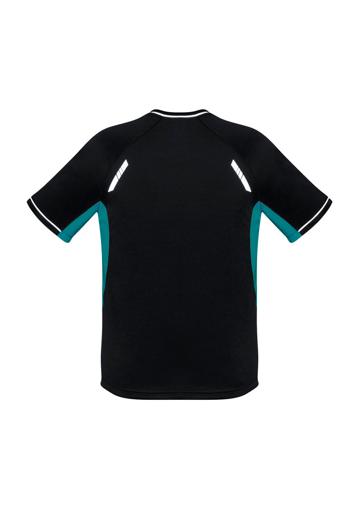 Kids Renegade Short Sleeve Tee
T701KS