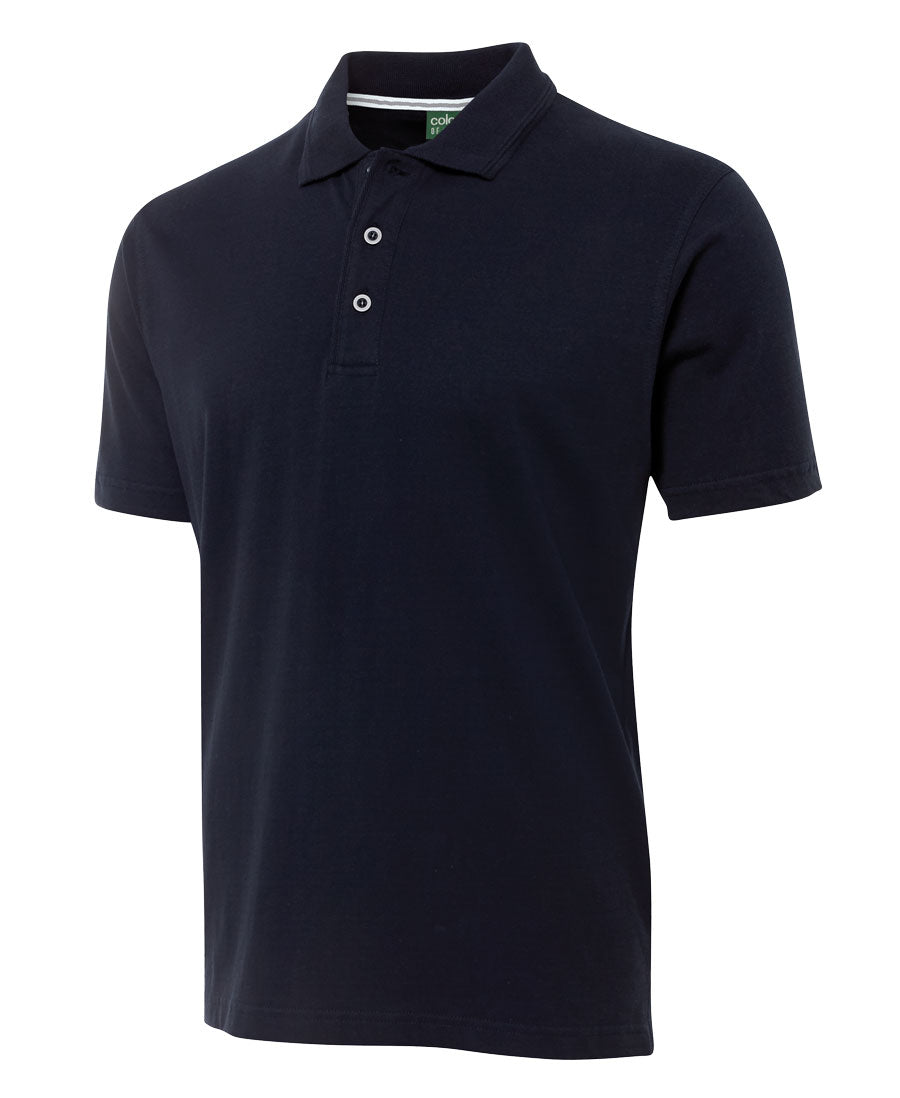 C OF C JERSEY POLO
2CJ