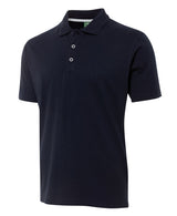C OF C JERSEY POLO
2CJ
