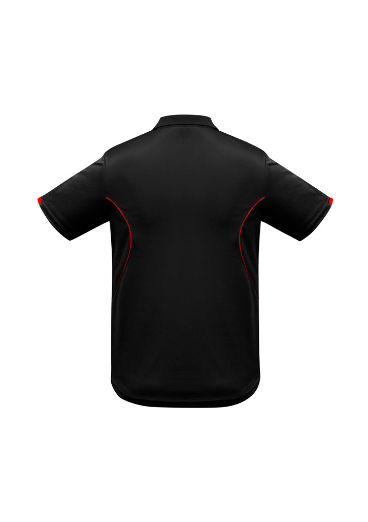 Mens Razor Short Sleeve Polo
P405MS