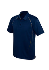 Mens Cyber Short Sleeve Polo
P604MS