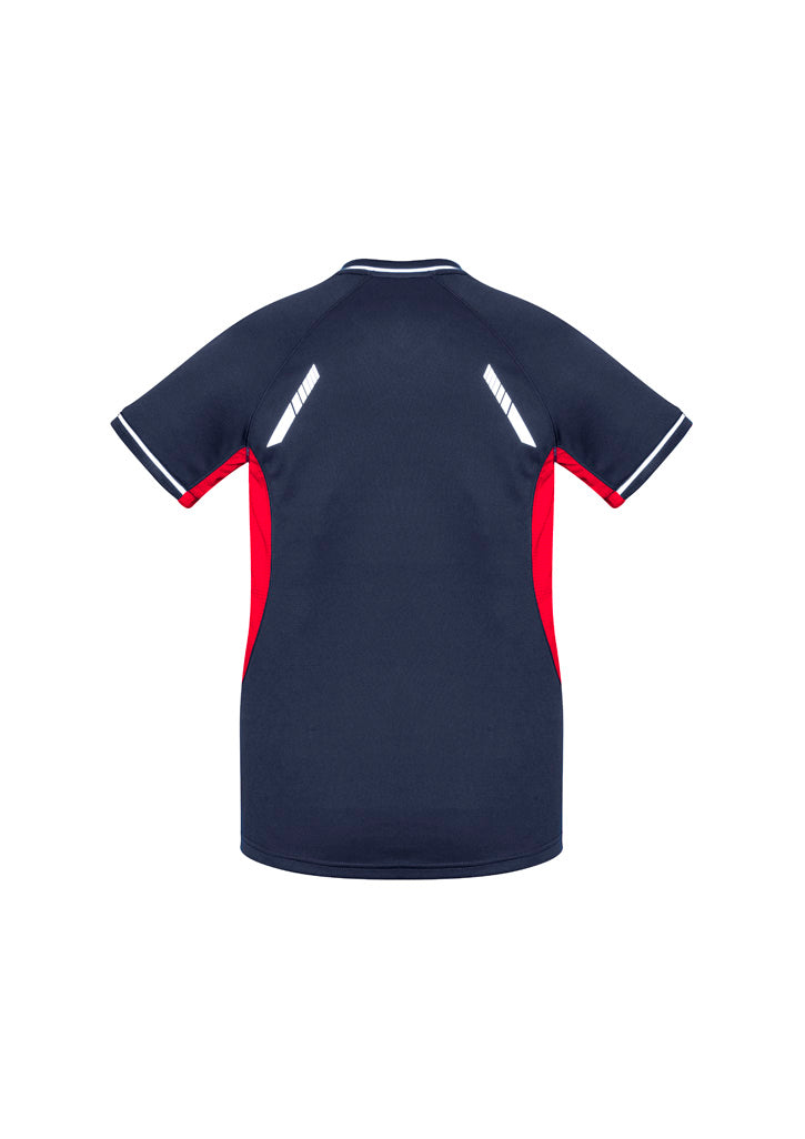 Womens Renegade Short Sleeve Tee
T701LS