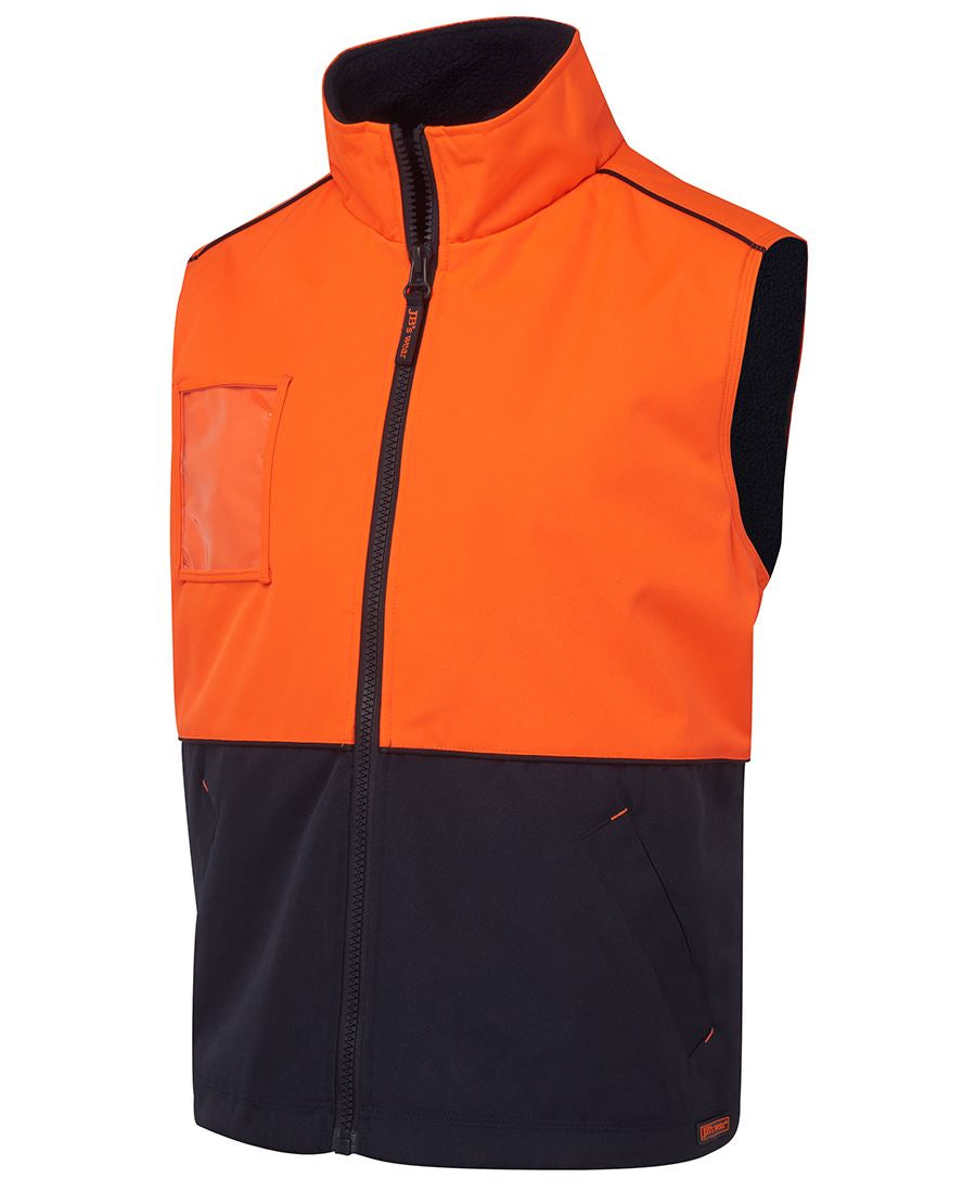 JB'S HI VIS A.T. VEST
6HVAV