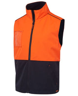 JB'S HI VIS A.T. VEST
6HVAV