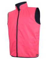 JB'S HI VIS 4602.1 REVERSIBLE VEST
6HRV