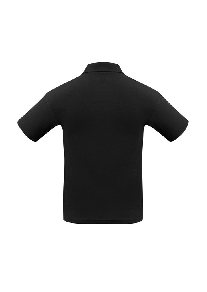 Mens Ice Short Sleeve Polo
P112MS