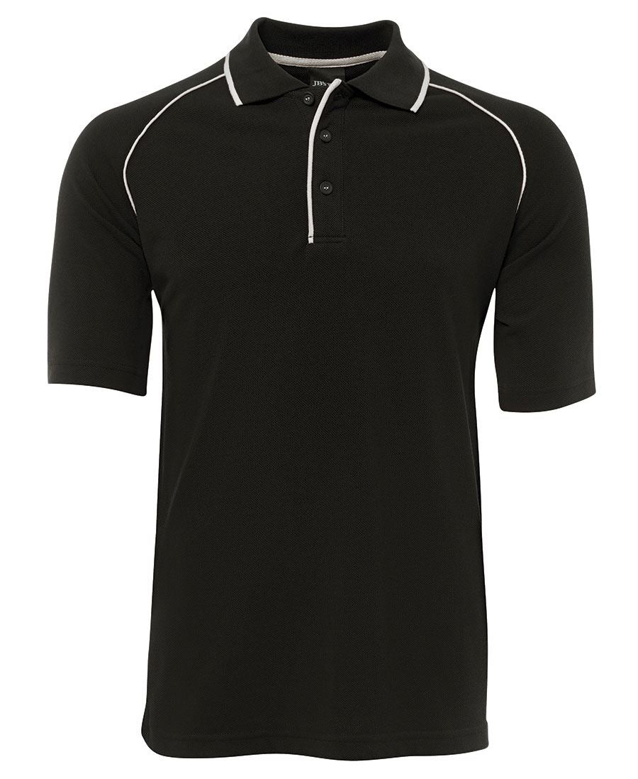 JB'S RAGLAN POLO
2MRP