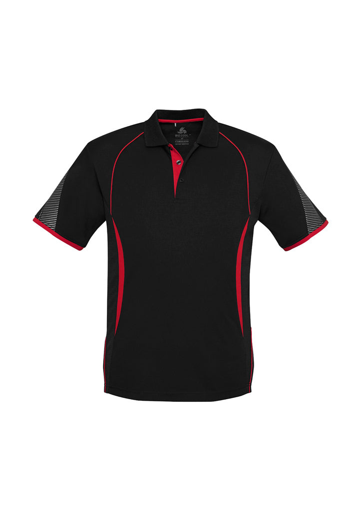 Mens Razor Short Sleeve Polo
P405MS