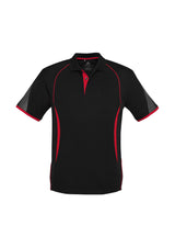 Mens Razor Short Sleeve Polo
P405MS